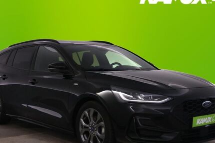 Ford Focus 69.999 km 17.450 &euro; Hamburg 22529