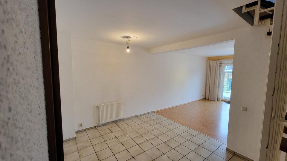 Reihenhaus Hamburg Harburg - 4 Zimmer, 116 m&sup2;, 449.000&euro; | Angebot:25944816