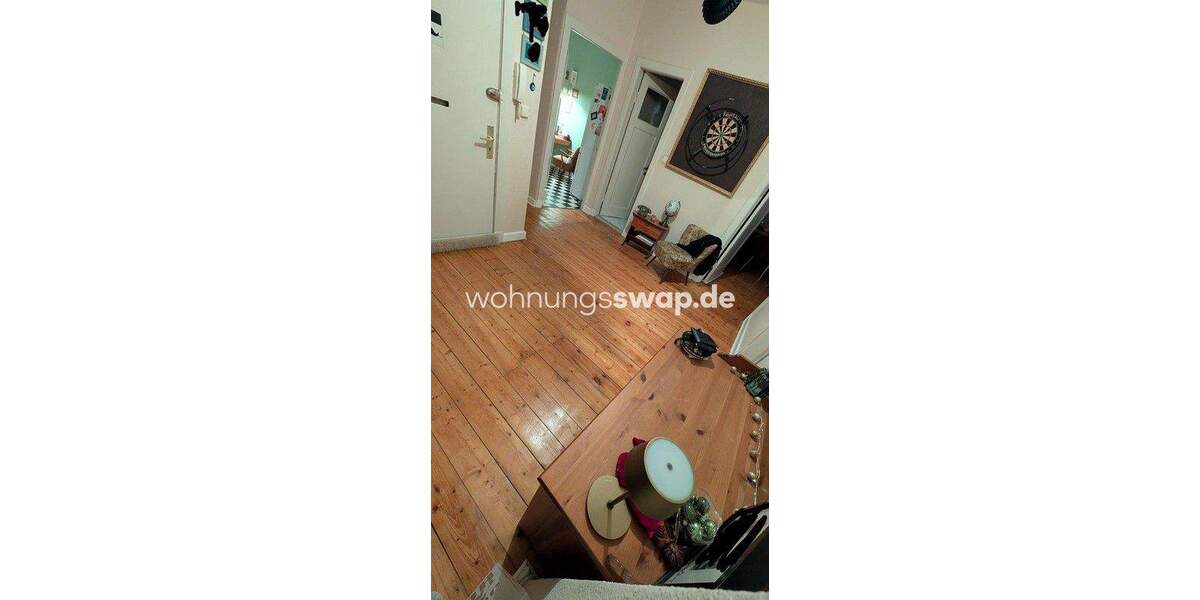 Etagenwohnung Hamburg Uhlenhorst - 2 Zimmer, 70 m&sup2;, 1.160&euro; | Angebot:25933301