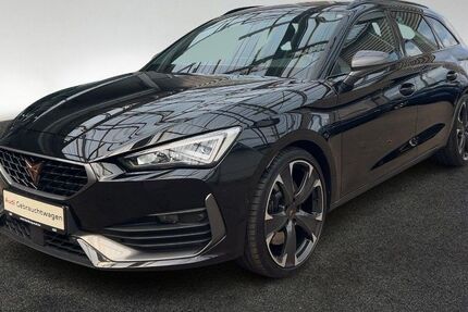 Cupra Leon 28.363 km 31.390 &euro; Hamburg 22529