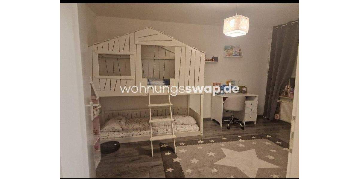 Etagenwohnung Hamburg Schnelsen - 3 Zimmer, 80 m&sup2;, 900&euro; | Angebot:25970481