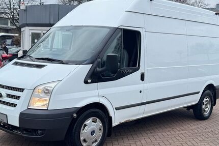 Ford Transit 210.498 km 8.500 &euro; Hamburg 20537