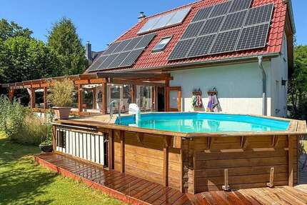 Haus Heidgraben - 6 Zimmer, 127 m&sup2;, 565.000&euro; | Angebot:21398423