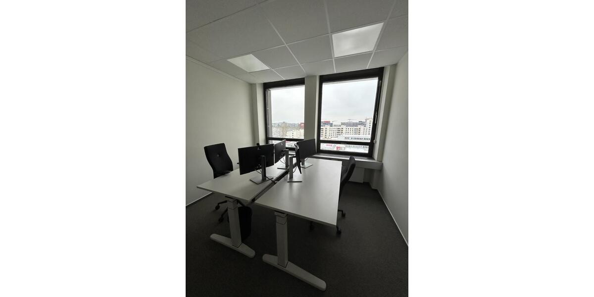 Gewerbeobjekt Hamburg Alsterdorf - 690&euro; | Angebot:24430733