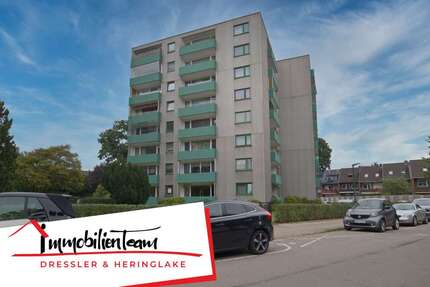 Wohnung Halstenbek - 3 Zimmer, 81 m&sup2;, 225.000&euro; | Angebot:27362116