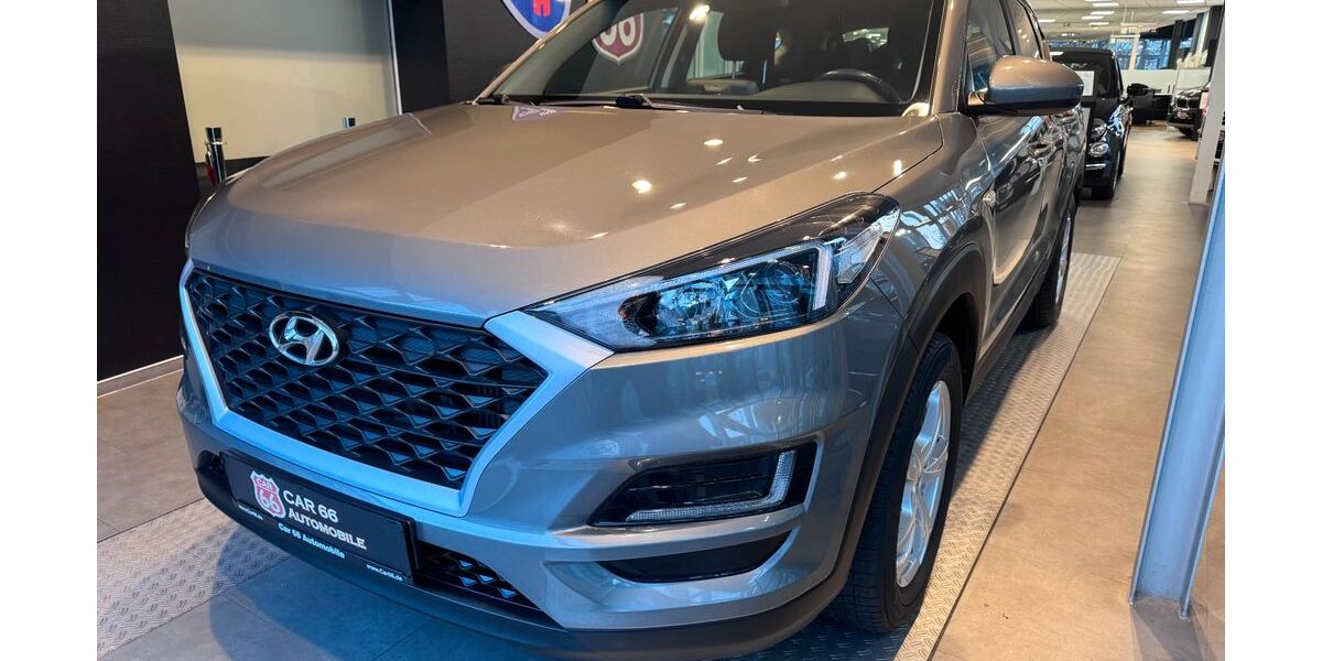 Hyundai TUCSON 100.000 km 14.900 &euro; Hamburg 22547