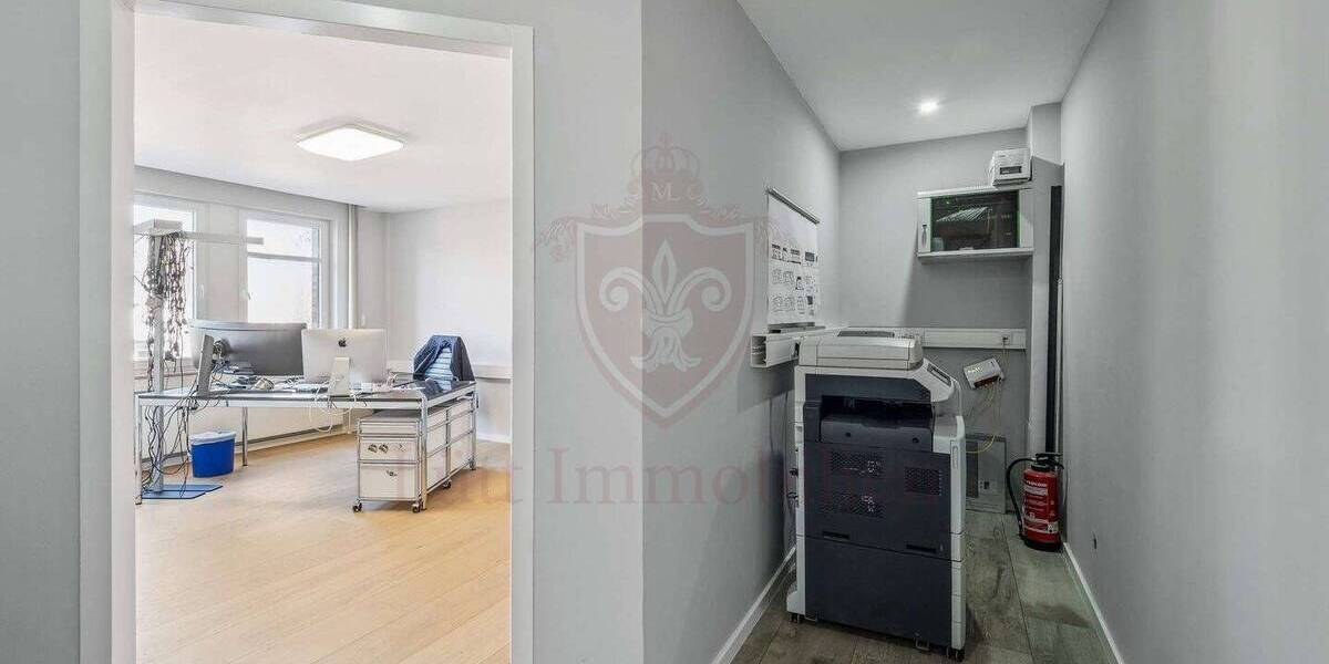 Gewerbeobjekt Quickborn - 3 Zimmer, 69 m&sup2;, 169.000&euro; | Angebot:25986530