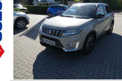 Suzuki Vitara 36.806 km 19.990 &euro; Braak 22145