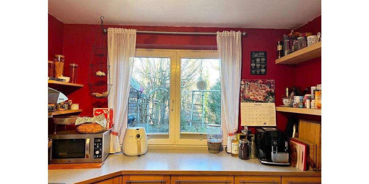 Doppelhaushälfte Hamburg Volksdorf - 6 Zimmer, 118 m&sup2;, 835.000&euro; | Angebot:25690330