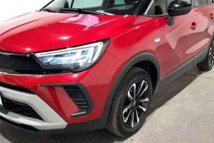 Opel Crossland 163.000 km 11.450 &euro; Norderstedt 22848