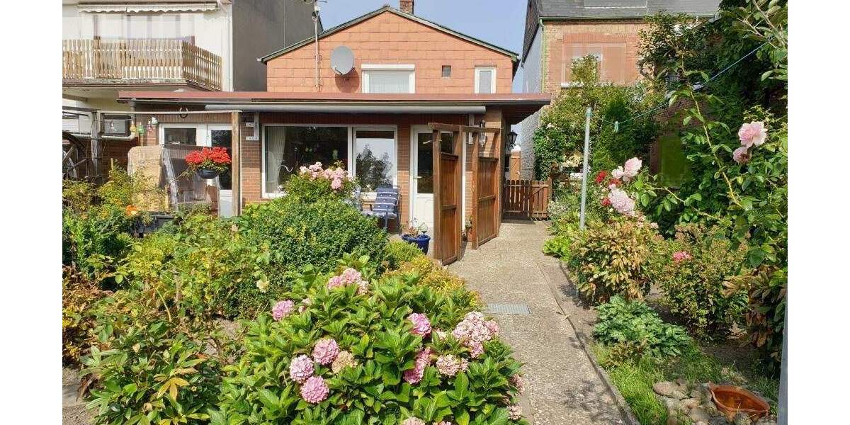 Einfamilienhaus Barmstedt - 4 Zimmer, 119 m&sup2;, 230.000&euro; | Angebot:25678431