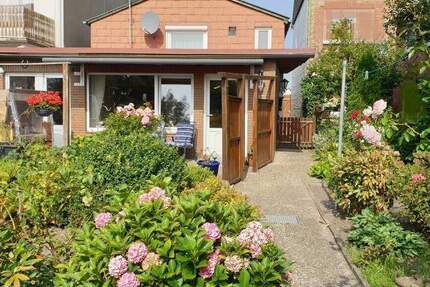 Haus Barmstedt - 4 Zimmer, 119 m&sup2;, 230.000&euro; | Angebot:25678431