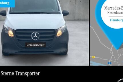 Mercedes-Benz Vito 43.438 km 34.486 &euro; Hamburg 22453