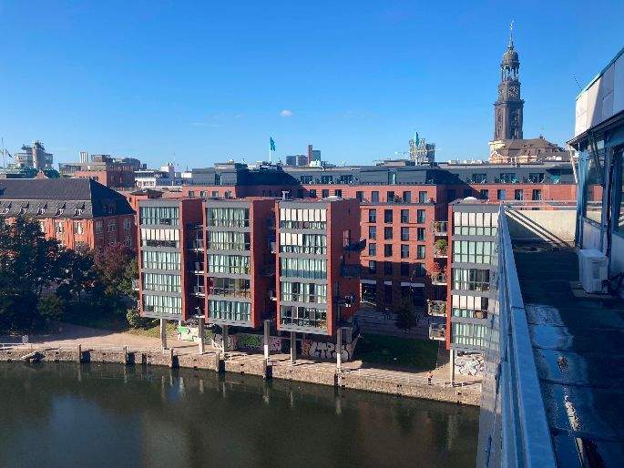 Gewerbeobjekt Hamburg Hamburg-Altstadt - 556&euro; | Angebot:25960129