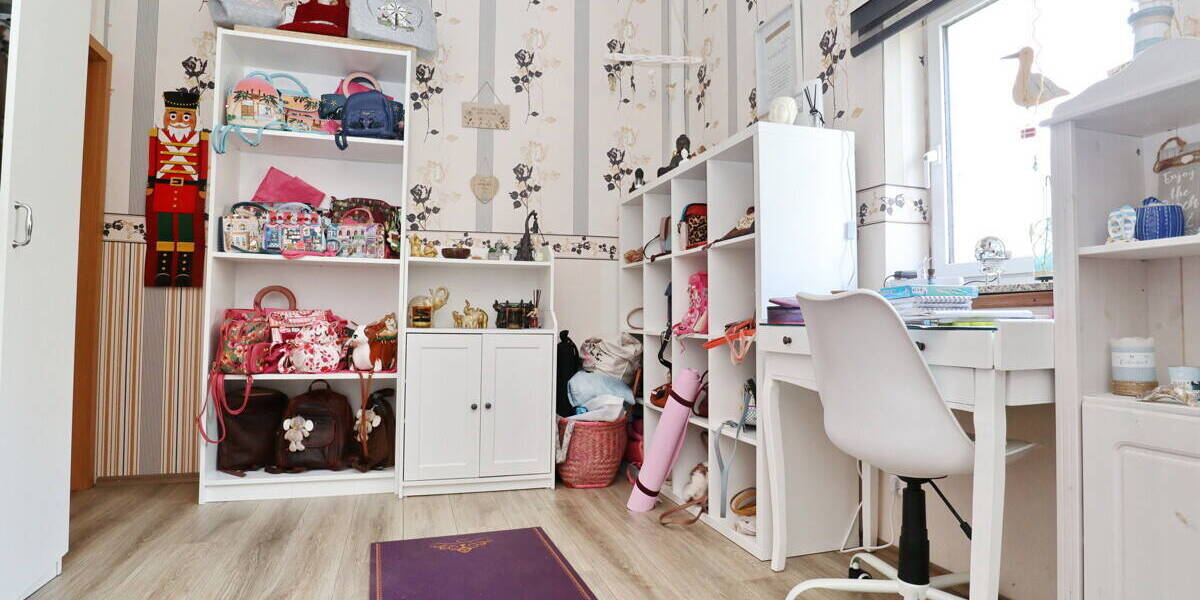 Einfamilienhaus Heidgraben - 7 Zimmer, 164 m&sup2;, 295.000&euro; | Angebot:25916216