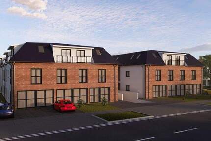 Wohnung Wiemersdorf - 2 Zimmer, 75 m&sup2;, 369.000&euro; | Angebot:25677397