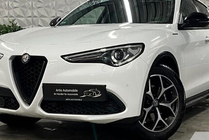 Alfa Romeo Stelvio 139.998 km 23.490 &euro; Quickborn 25451