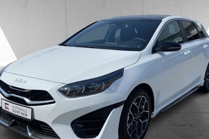 Kia ceed / Ceed 6.412 km 25.590 &euro; Hamburg 20537
