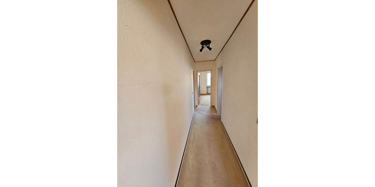 Etagenwohnung Oststeinbek - 4 Zimmer, 95 m&sup2;, 325.000&euro; | Angebot:25745229