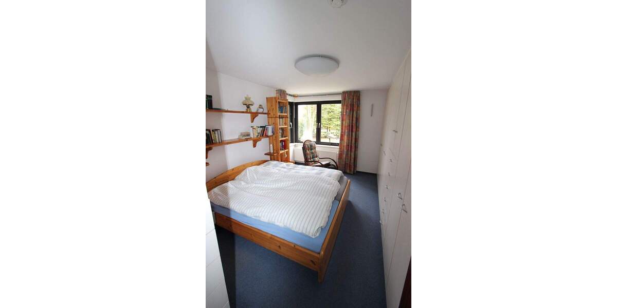 Etagenwohnung Hamburg Farmsen-Berne - 4 Zimmer, 101 m&sup2;, 349.000&euro; | Angebot:25814987