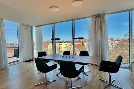 Wohnung Hamburg Altona-Nord - 3 Zimmer, 120 m&sup2;, 1.190.000&euro; | Angebot:25874506