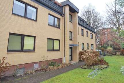 Wohnung Hamburg Altona - 2 Zimmer, 59 m&sup2;, 249.000&euro; | Angebot:25519299