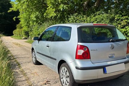 VW Polo 207.000 km 1.300 &euro; Brande-Hörnerkirchen 25364