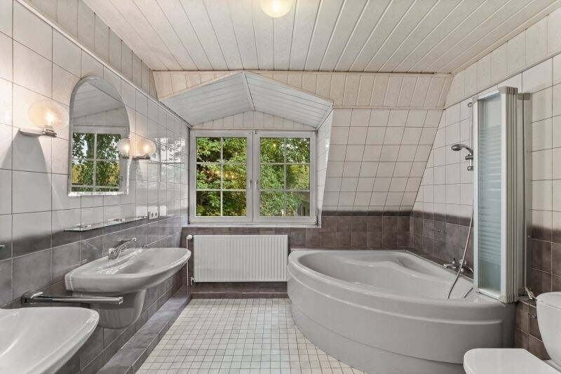 Doppelhaushälfte Hamburg Eißendorf - 4 Zimmer, 110 m&sup2;, 429.000&euro; | Angebot:25694901