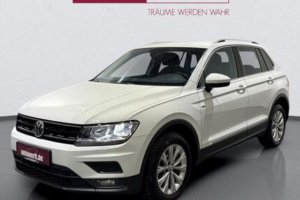 VW Tiguan 97.280 km 20.490 &euro; Ahrensburg 22926