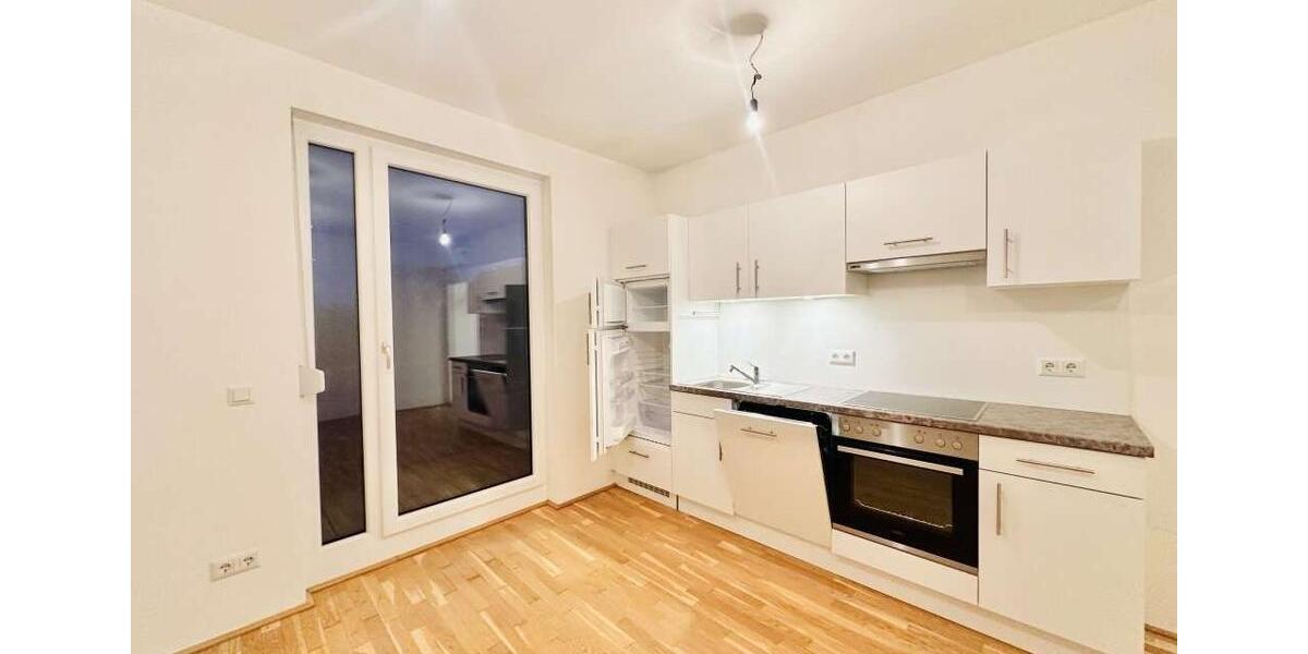 Dachgeschoßwohnung Hamburg Winterhude - 2 Zimmer, 55 m&sup2;, 980&euro; | Angebot:25930897