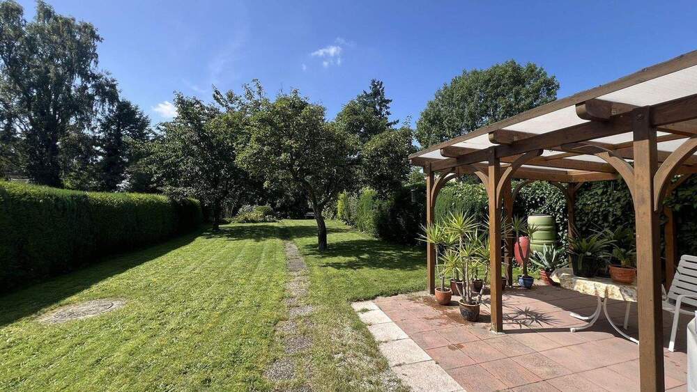 Einfamilienhaus Hamburg Rahlstedt - 5 Zimmer, 130 m&sup2;, 550.000&euro; | Angebot:25862703