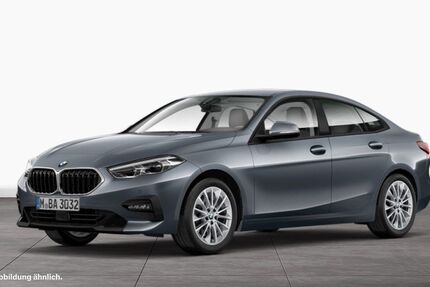 BMW 220 Gran Coupé 25.685 km 30.903 &euro; Barsbüttel bei Hamburg 22885