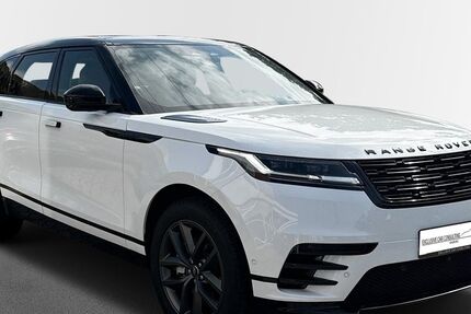 Land Rover Range Rover Velar 22.500 km 62.990 &euro; Hamburg 22529
