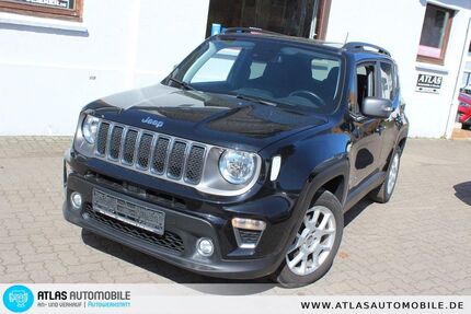 Jeep Renegade 69.889 km 16.990 &euro; Norderstedt/Hamburg 22848
