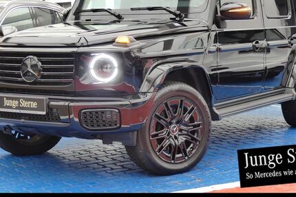 Mercedes-Benz G 450 13.907 km 157.890 &euro; Norderstedt (bei Hamburg) 22850