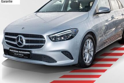 Mercedes-Benz B 220 51.250 km 28.850 &euro; Hamburg-Elbe 22609