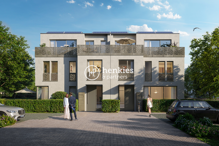 Haus Hamburg Altstadt - 5 Zimmer, 152 m&sup2;, 1.740.000&euro; | Angebot:25830482