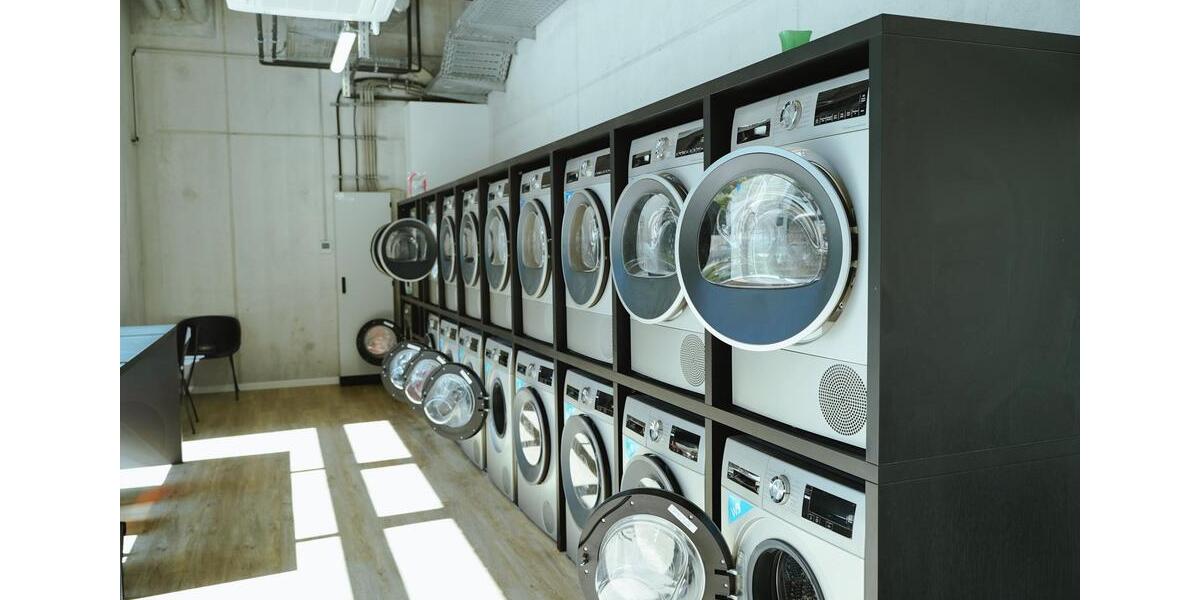 Etagenwohnung Hamburg Rothenburgsort - 1 Zimmer, 28 m&sup2;, 848&euro; | Angebot:25306626