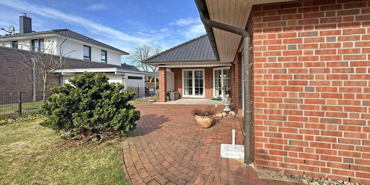 Bungalow Ammersbek Siedlung Daheim-Heimgarten - 4 Zimmer, 150 m&sup2;, 799.000&euro; | Angebot:25726607