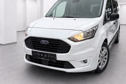 Ford Grand Tourneo 104.819 km 18.600 &euro; Norderstedt 22851