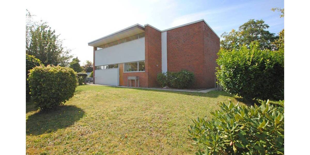 Einfamilienhaus Quickborn - 6 Zimmer, 162 m&sup2;, 895.000&euro; | Angebot:25708426