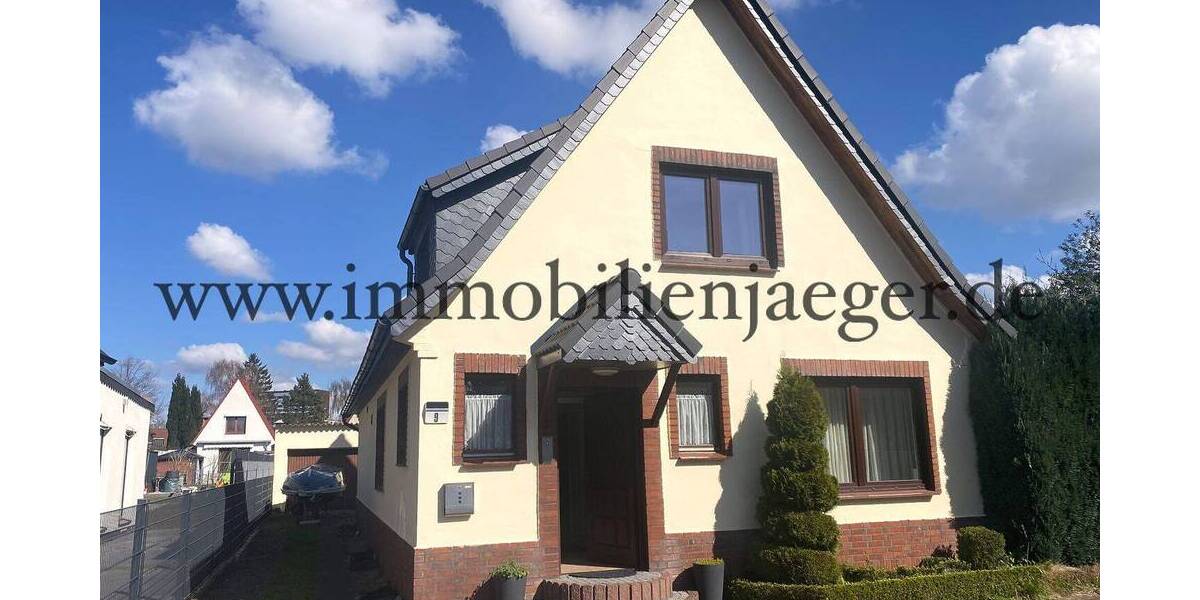 Einfamilienhaus Hamburg Billstedt - 4 Zimmer, 136 m&sup2;, 535.000&euro; | Angebot:26044103