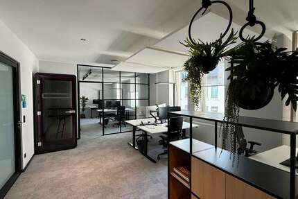 Gewerbeobjekt Hamburg Hamburg-Mitte - 400&euro; | Angebot:26012011