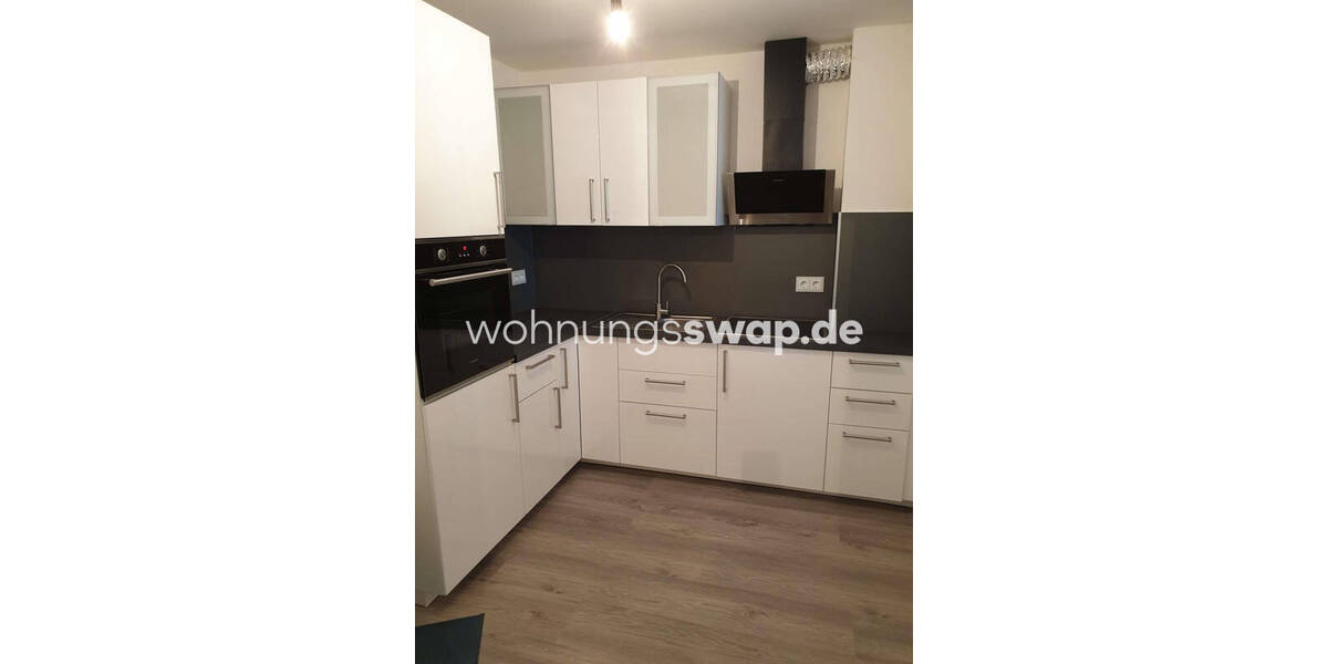 Etagenwohnung Hamburg Wandsbek - 3 Zimmer, 98 m&sup2;, 1.470&euro; | Angebot:25935144