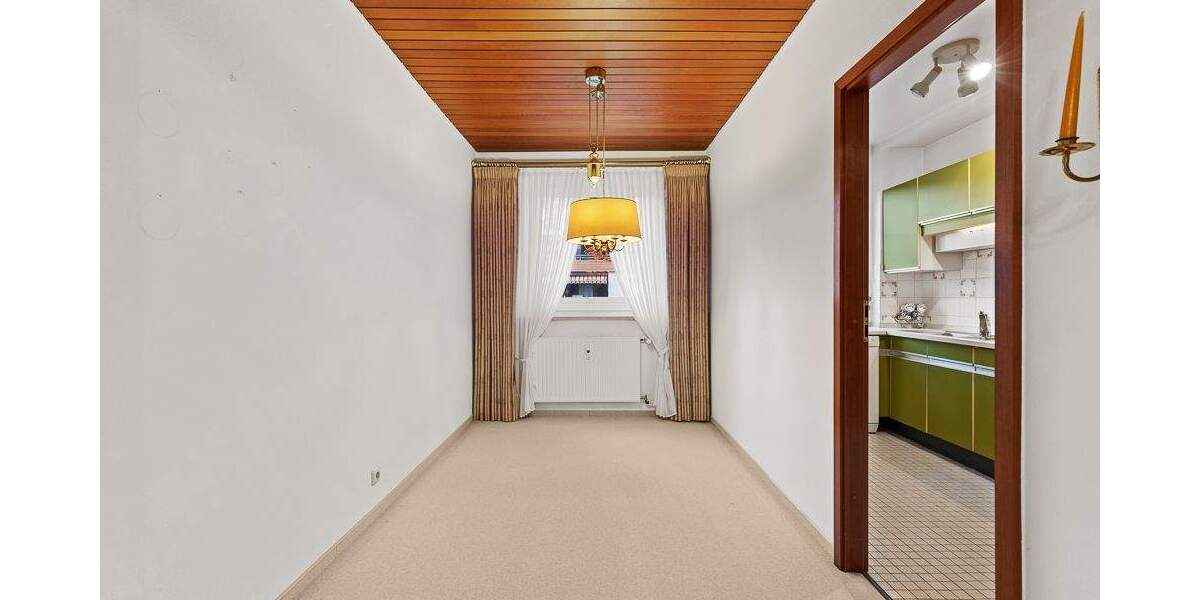 Etagenwohnung Hamburg / Meiendorf Rahlstedt - 3 Zimmer, 92 m&sup2;, 348.000&euro; | Angebot:25674434