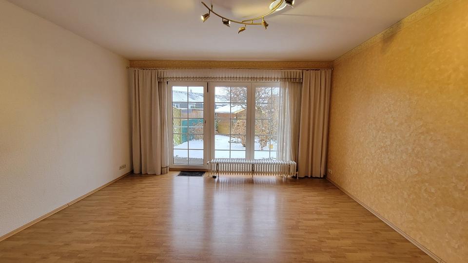 Reihenhaus Hamburg Harburg - 4 Zimmer, 116 m&sup2;, 449.000&euro; | Angebot:25944816