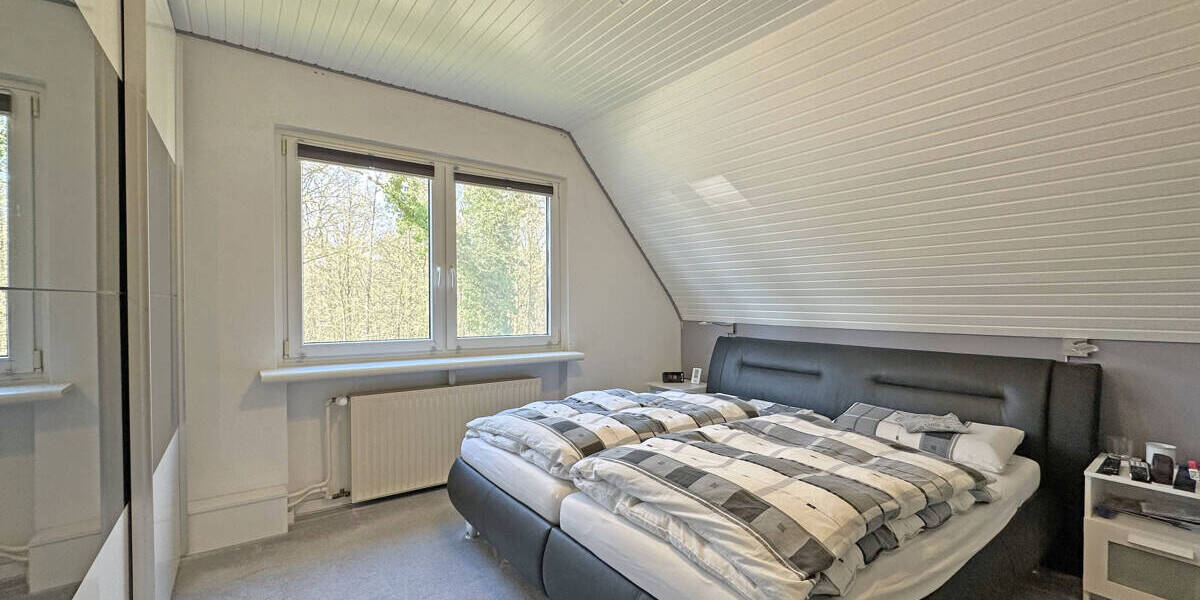 Einfamilienhaus Hamburg Sasel - 6 Zimmer, 137 m&sup2;, 485.000&euro; | Angebot:25968436