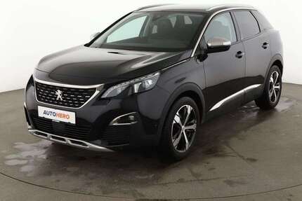 Peugeot 3008 109.942 km 14.520 &euro; Hamburg 22529