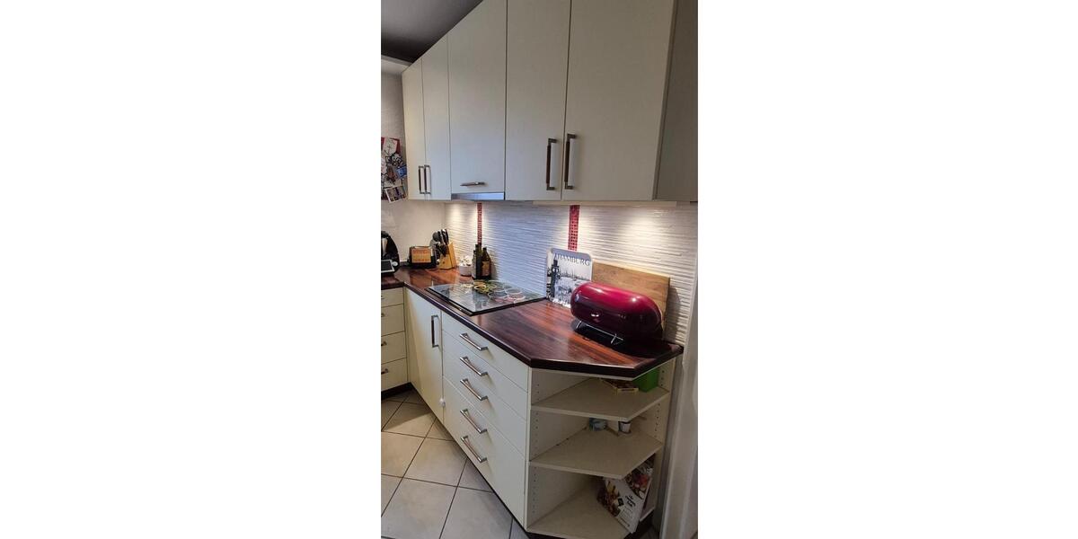 Etagenwohnung Uetersen - 3 Zimmer, 86 m&sup2;, 239.000&euro; | Angebot:26183492