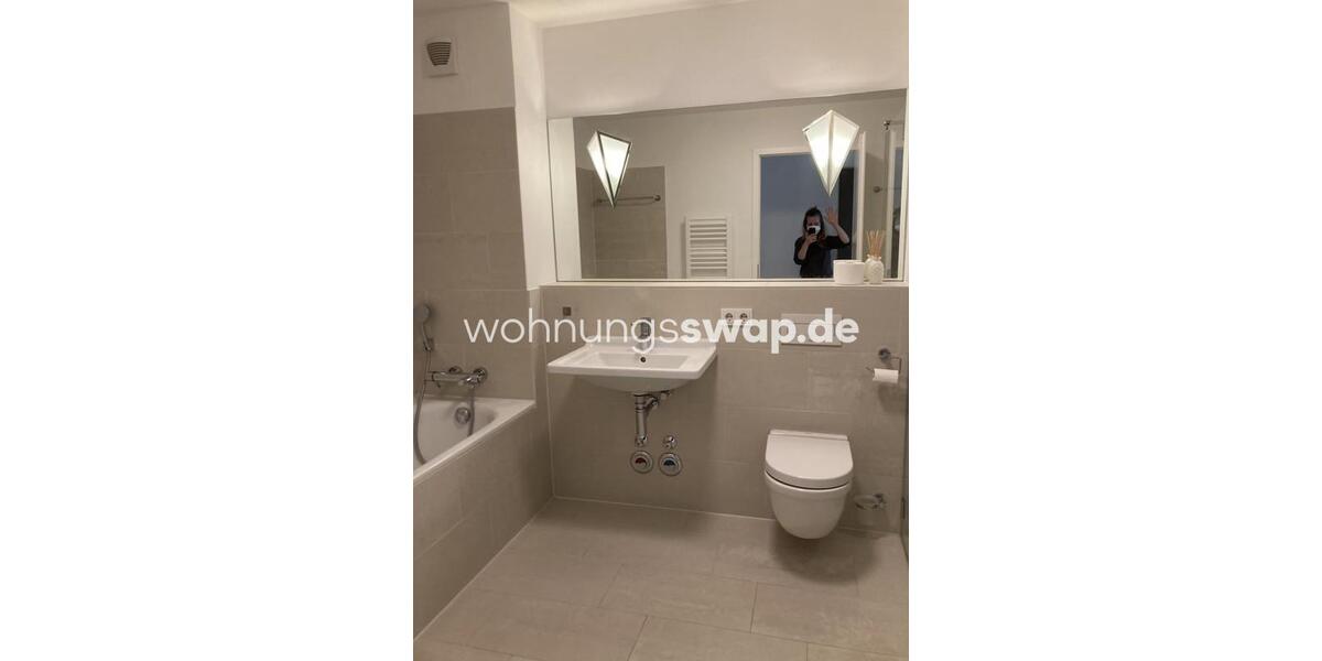 Etagenwohnung Hamburg Harvestehude - 2 Zimmer, 63 m&sup2;, 1.300&euro; | Angebot:24984784